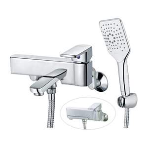 Vòi Lavabo Nóng Lạnh Caesar S553C