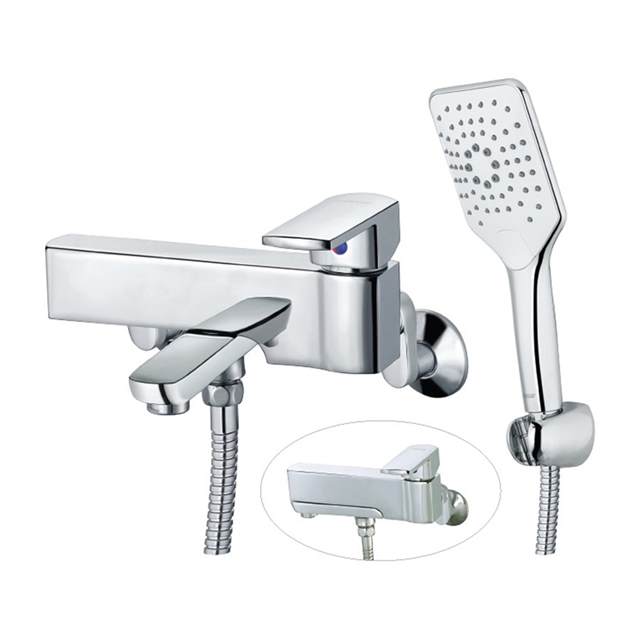 Vòi Lavabo Nóng Lạnh Caesar S553C
