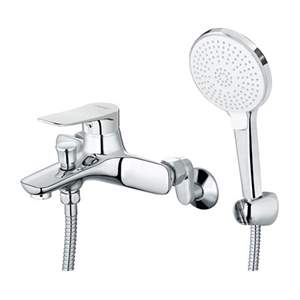 Vòi Sen Gạt Nóng Lạnh Caesar S563C