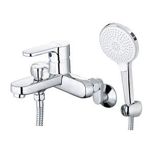 Vòi Sen Gạt Nóng Lạnh Caesar S573C