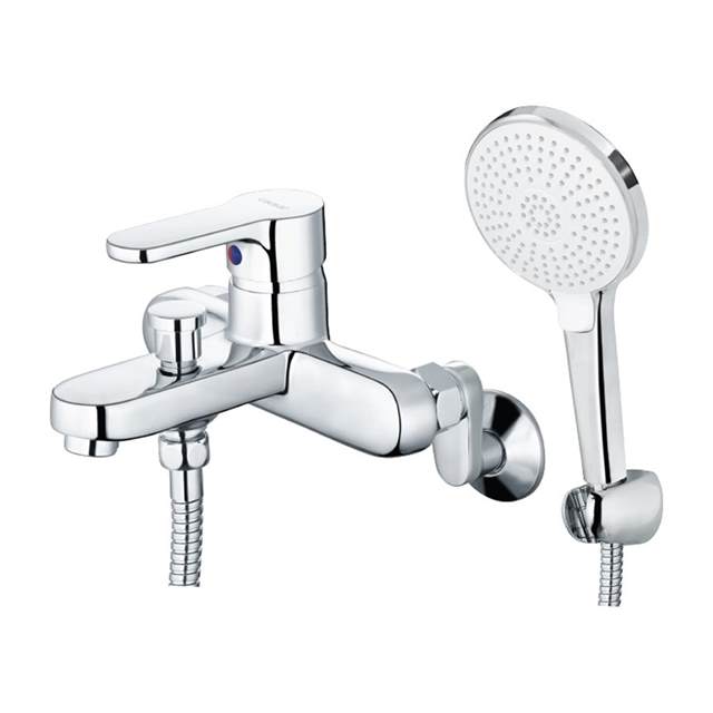 Vòi Sen Gạt Nóng Lạnh Caesar S573C