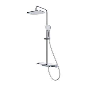 Bộ Vòi Sen Đứng Nóng Lạnh Caesar S658C