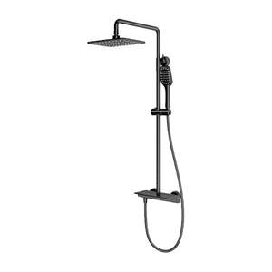 Vòi Sen Gạt Nóng Lạnh Caesar S688CB