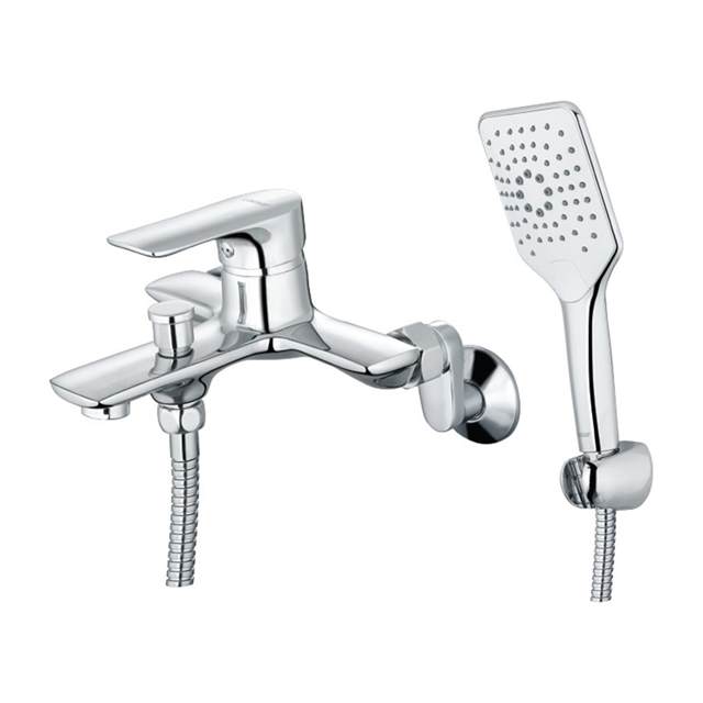 Vòi Sen Gạt Nóng Lạnh Caesar S773C