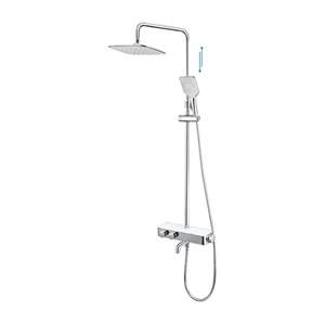 Sen tắm đứng nhiệt tự động Caesar S788C