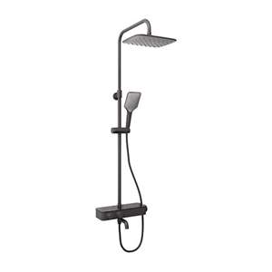 Sen tắm đứng nhiệt tự động Caesar S788CB