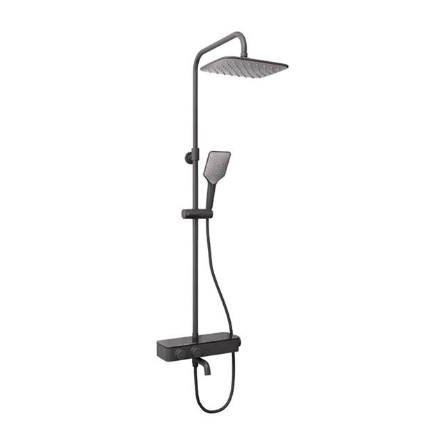 Sen tắm đứng nhiệt tự động Caesar S788CB