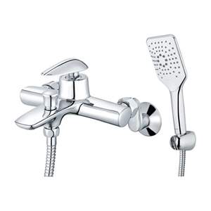 Vòi Sen Gạt Nóng Lạnh Caesar S813C