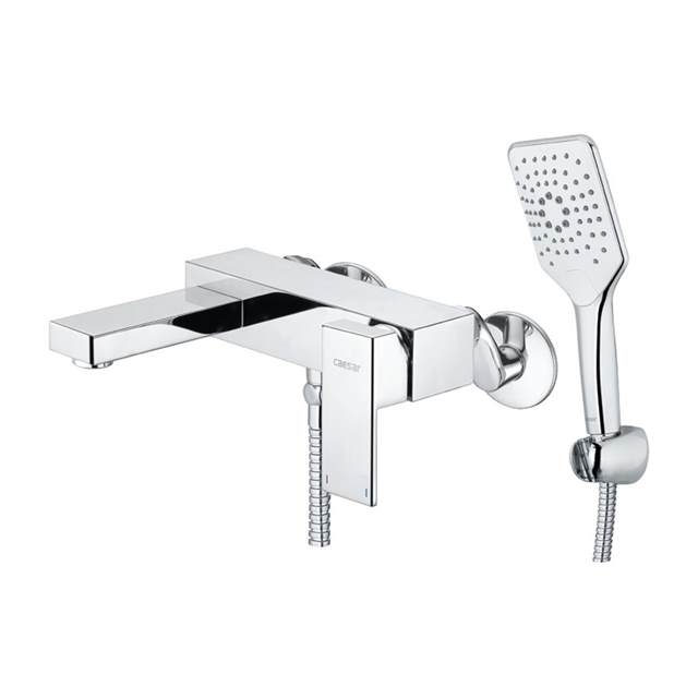 Vòi Sen Gạt Nóng Lạnh Caesar S843C
