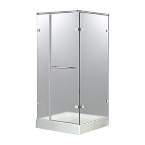 Cửa Tắm Đứng Caesar SD4320AT-RI