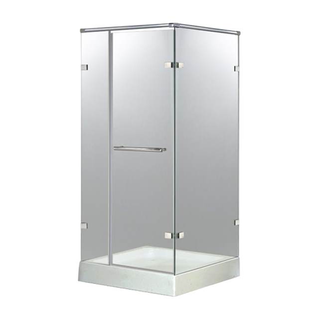 Cửa Tắm Đứng Caesar SD4320AT-RI