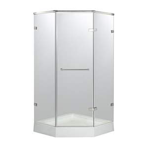 Cửa Tắm Đứng Caesar SD5320AT-RO