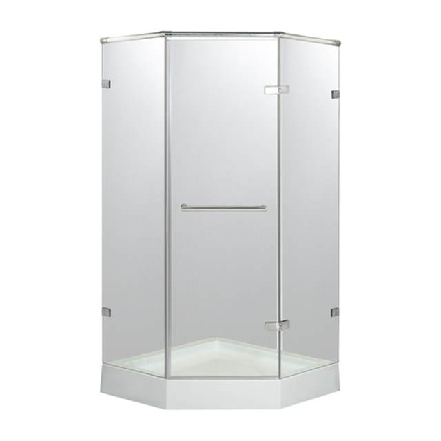 Cửa Tắm Đứng Caesar SD5320AT-RO
