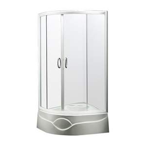 Cửa Tắm Đứng Caesar SPR101