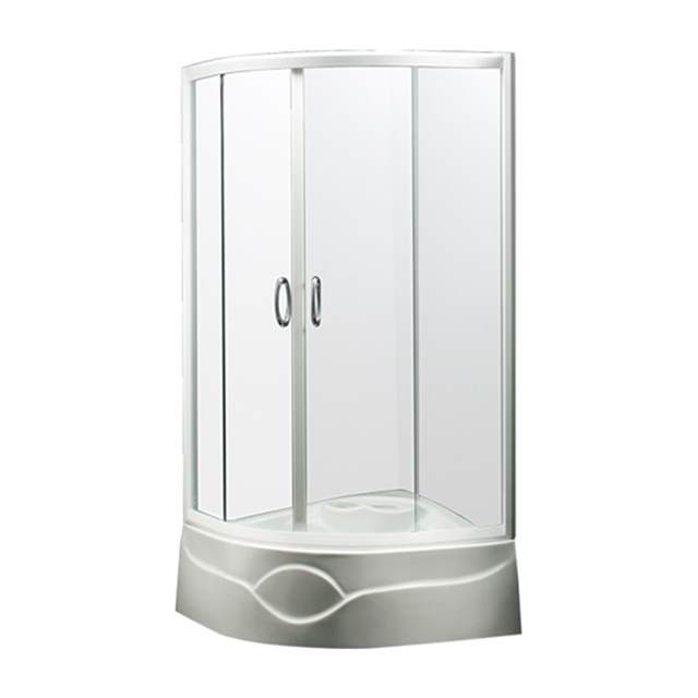 Cửa Tắm Đứng Caesar SPR101