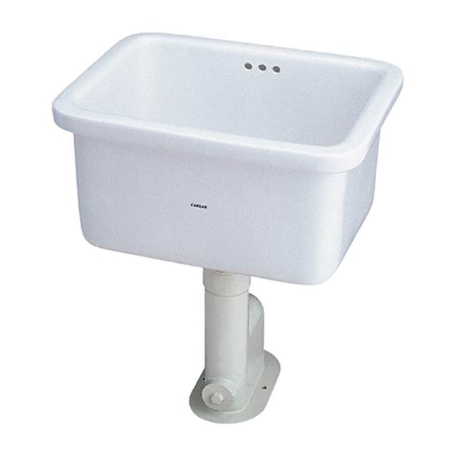 Chậu Giặt Xả Xuống Sàn Caesar SS558AS