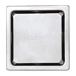 Phễu Thoát Sàn Caesar ST1212EL