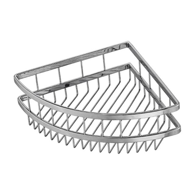 Kệ Inox Góc Lớn Caesar ST823V