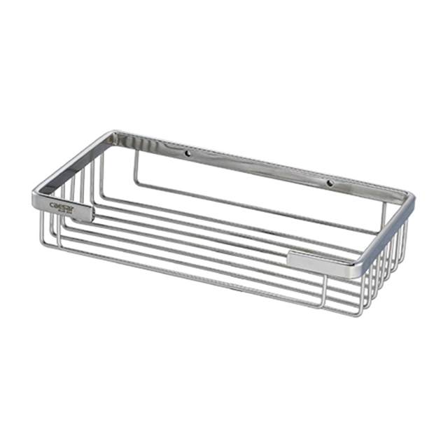 Kệ Inox Vuông Caesar ST830V