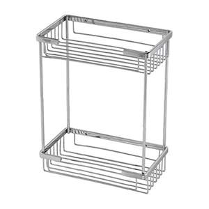 Kệ Vuông 2 Tầng Caesar ST859