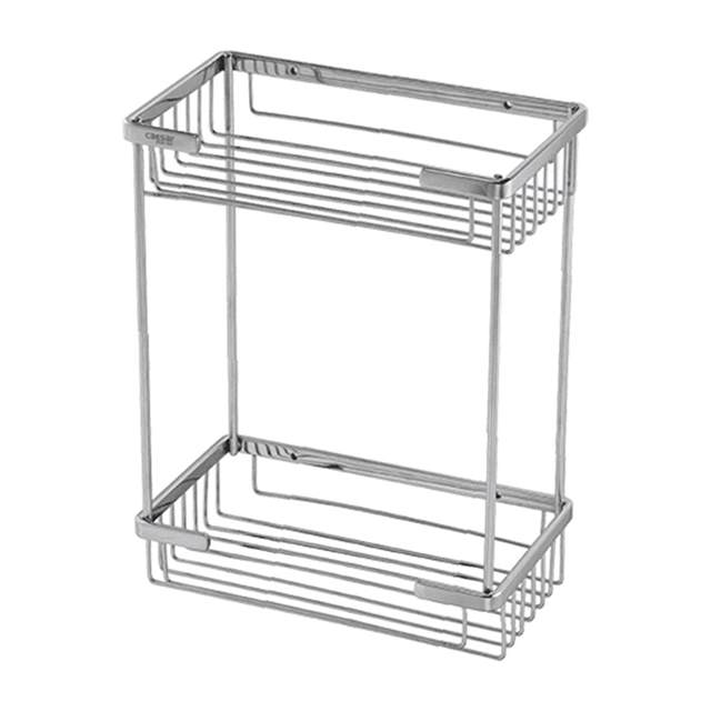 Kệ Vuông 2 Tầng Caesar ST859