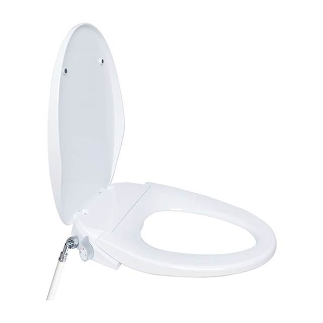 Nắp bàn cầu cơ thông minh Caesar TAF060