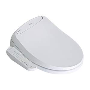Nắp bàn cầu điện tử Caesar TAF400H