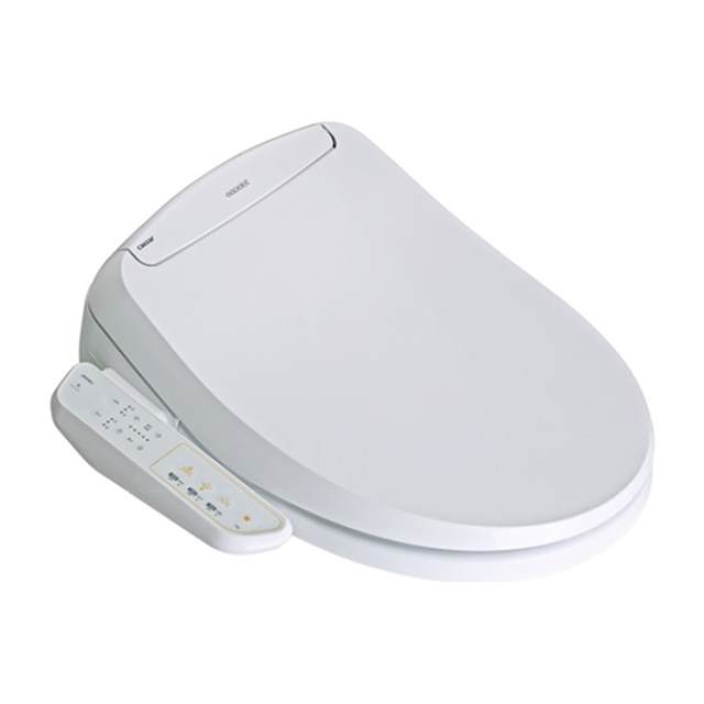 Nắp bàn cầu điện tử Caesar TAF400H