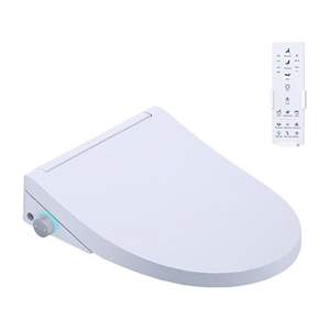 Nắp bàn cầu điện tử Caesar TAF512H
