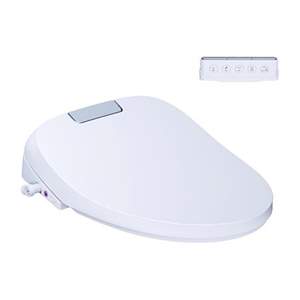 Nắp bàn cầu điện tử Caesar TAF610H