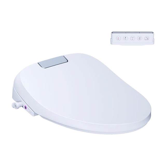 Nắp bàn cầu điện tử Caesar TAF610H