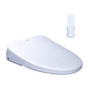 Nắp bàn cầu điện tử Caesar TAF710H