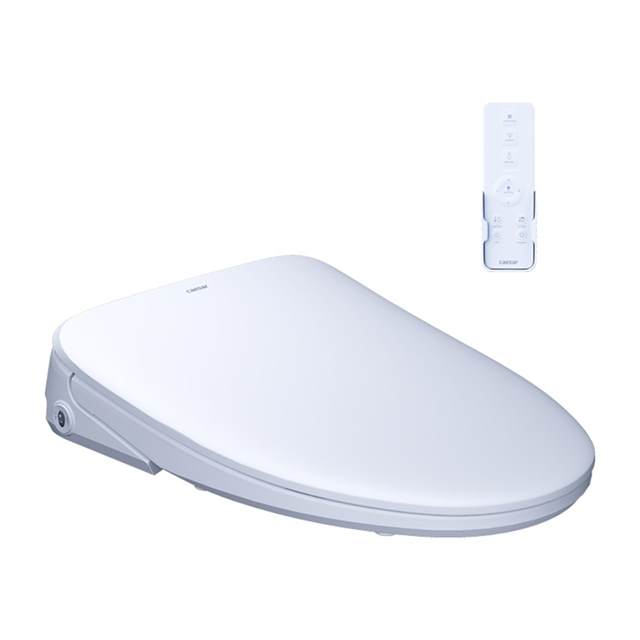 Nắp bàn cầu điện tử Caesar TAF710H