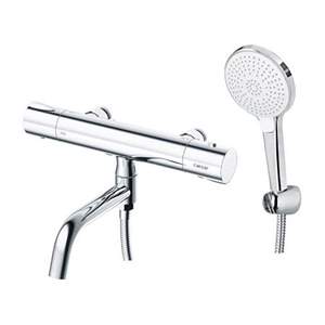 Sen tắm đứng nhiệt tự động Caesar TS620