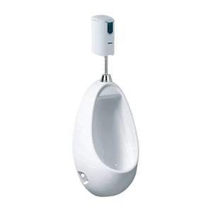 Bệ Tiểu Nam Treo Tường Caesar U0221
