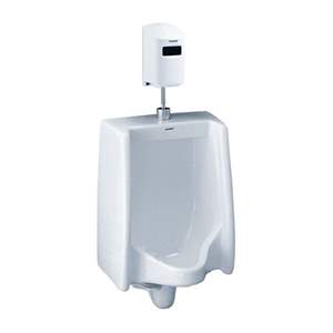 Bệ Tiểu Nam Treo Tường Caesar U0230