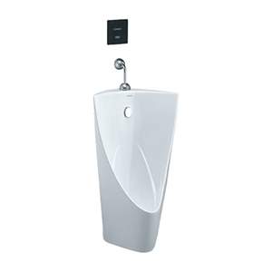 Bệ tiểu treo Caesar U0232