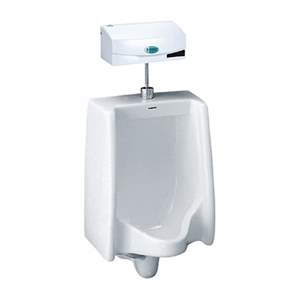 Bệ Tiểu Nam Treo Tường Caesar U0240