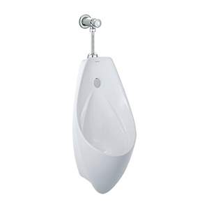 Bệ tiểu treo Caesar U0267