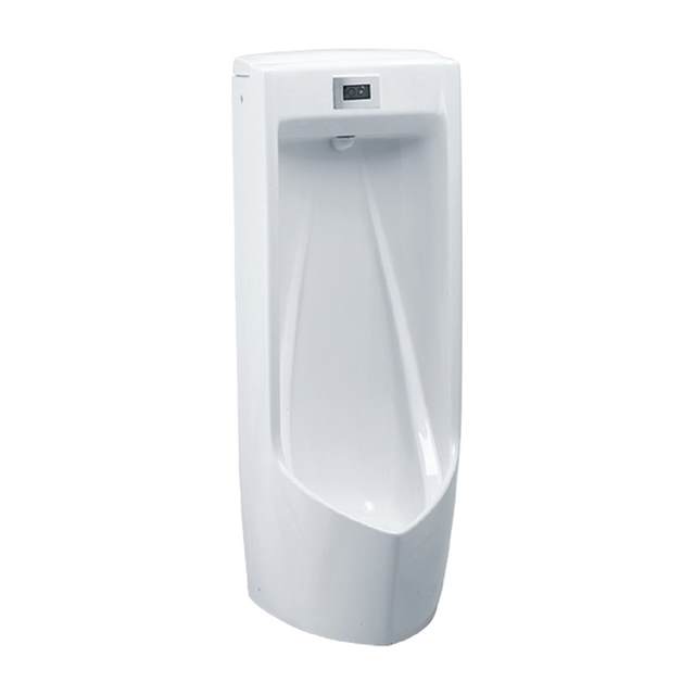 Bệ Tiểu Nam Dạng Đứng Caesar UA0284