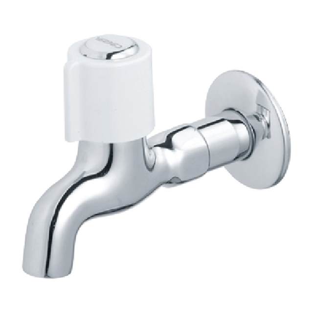 Vòi Lạnh Gắn Tường Caesar W037C