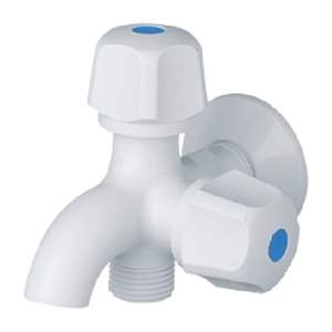 Vòi lạnh Caesar W038P