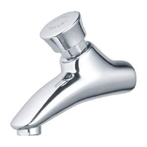 Vòi Lạnh Gắn Tường Caesar W054C
