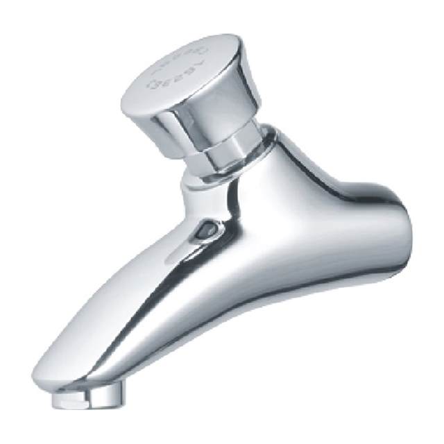 Vòi Lạnh Gắn Tường Caesar W054C