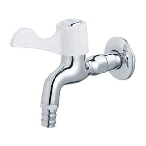 Vòi Lạnh Gắn Tường Caesar WP027C