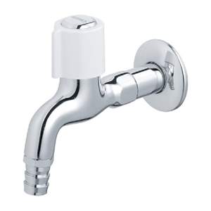 Vòi Lạnh Gắn Tường Caesar WP037C