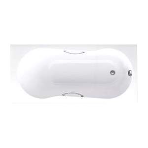 BH224PP(H) WH Bồn tắm ngọc trai COTTO MONE