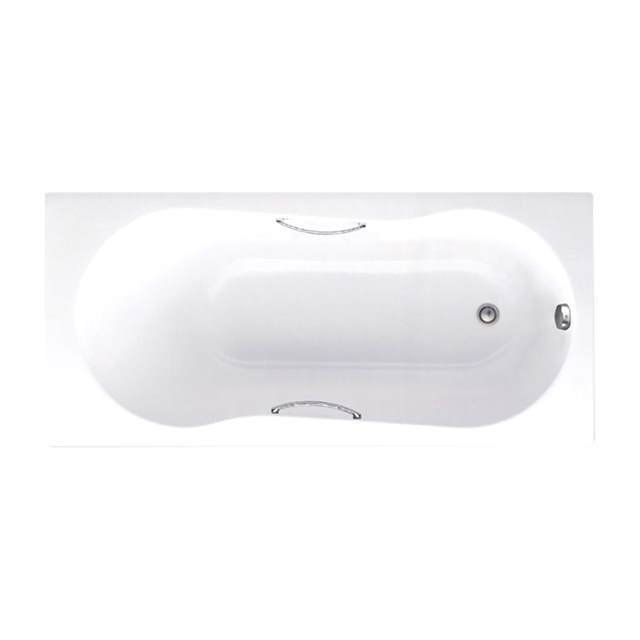 BH224PP(H) WH Bồn tắm ngọc trai COTTO MONE