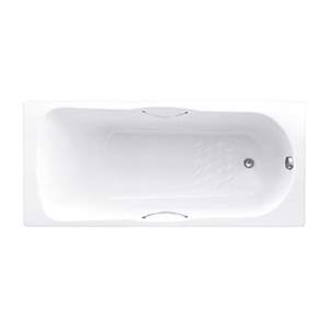 BH227PP(H) WH Bồn tắm ngọc trai COTTO DONNA