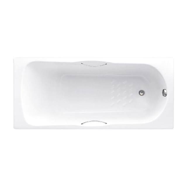BH227PP(H) WH Bồn tắm ngọc trai COTTO DONNA